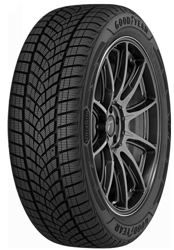 GOODYEAR ULTRA GRIP PERFORM PLUS SUV